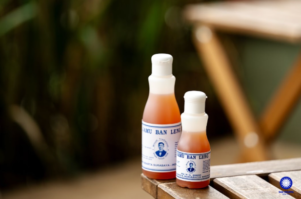 obat sariawan ampuh